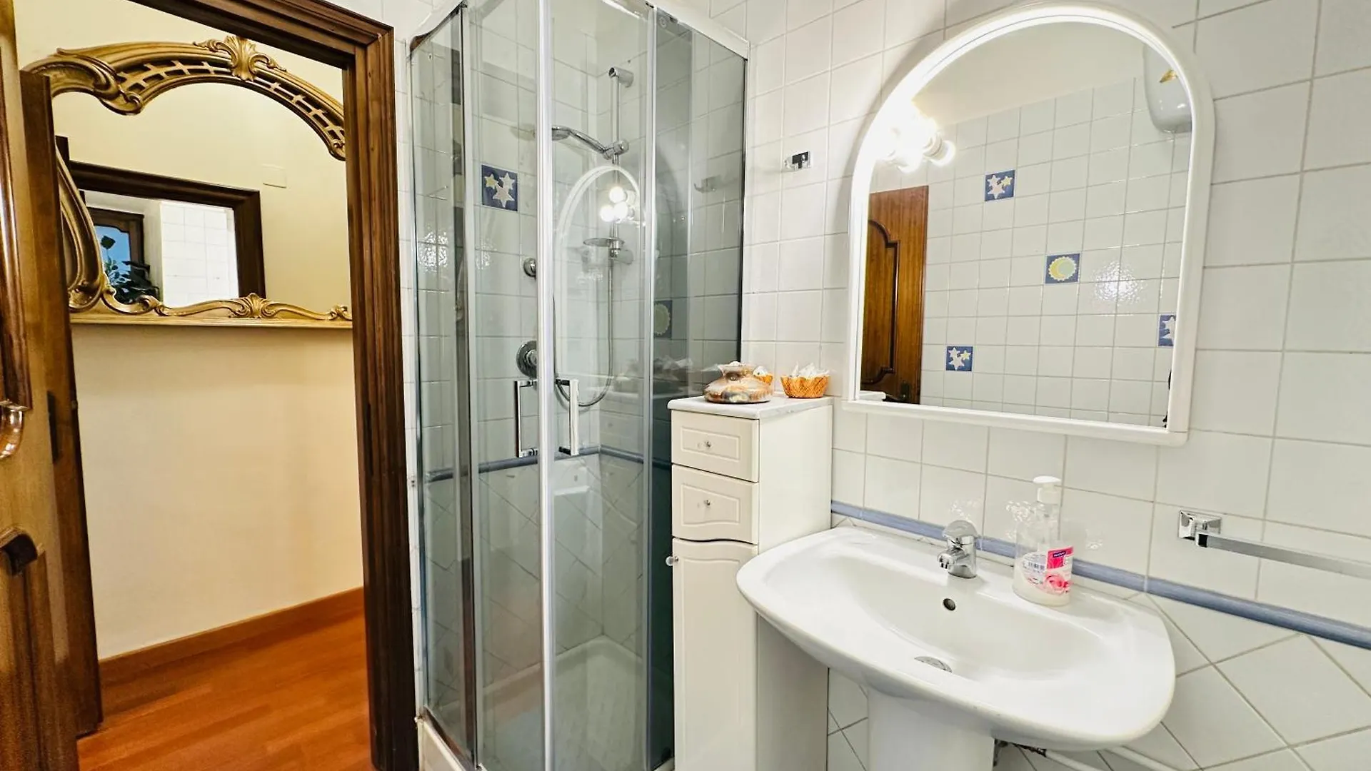 Apartment Via Veneto Lulus Home Rome
