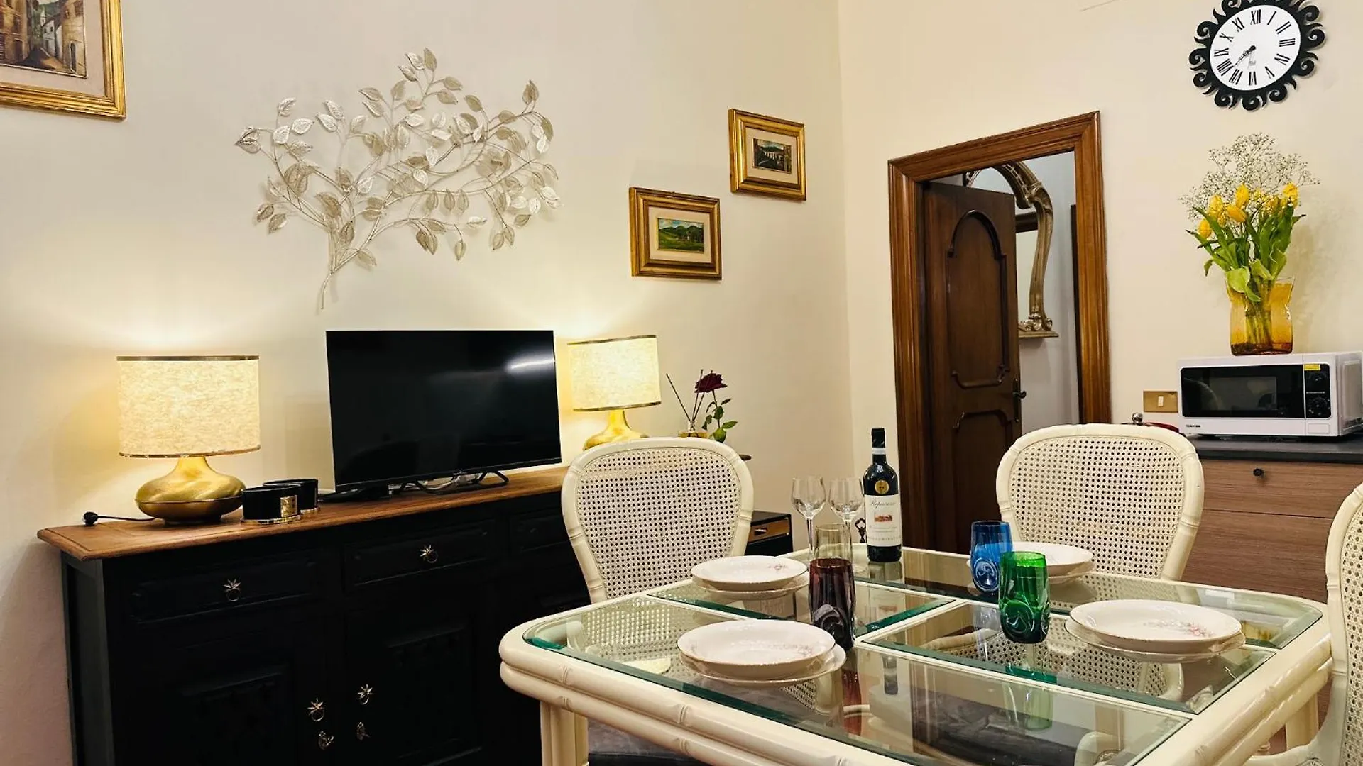 Via Veneto Lulus Home Rome Italy