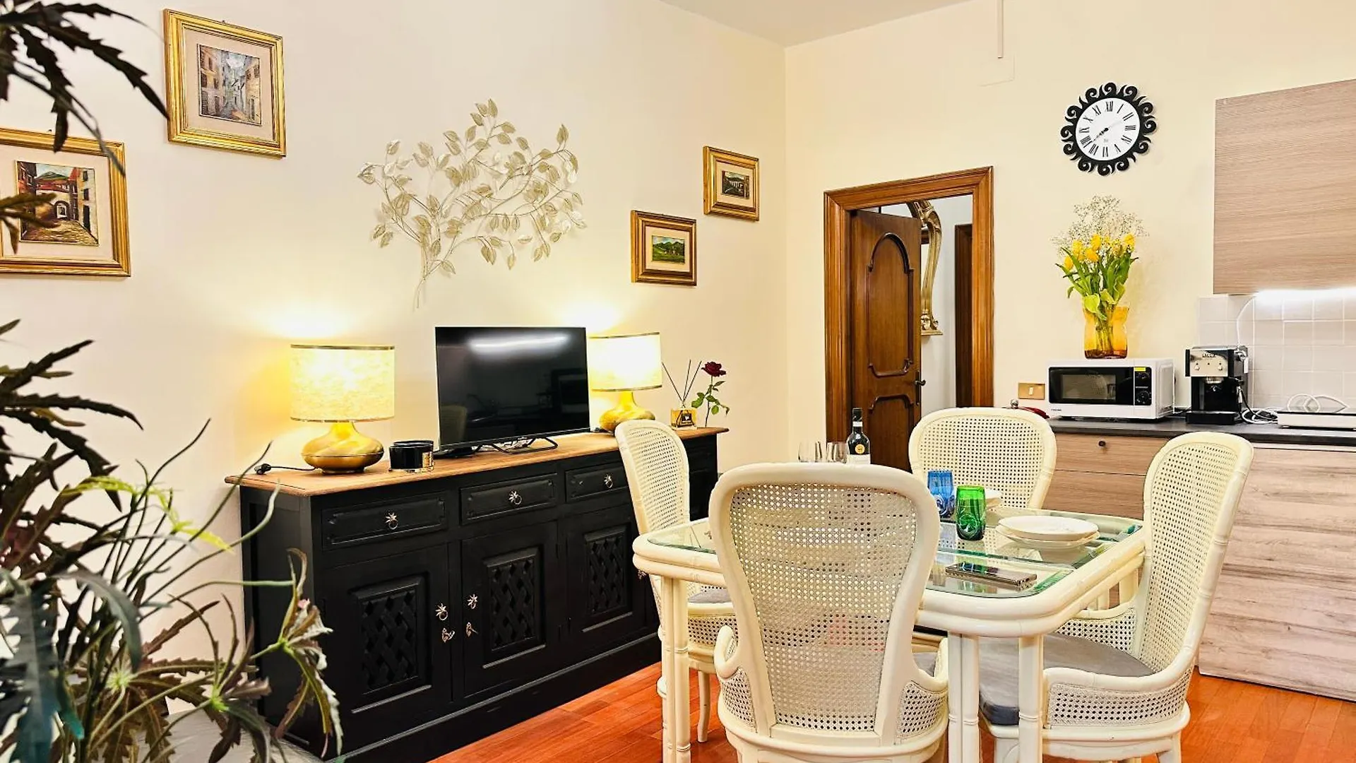 Via Veneto Lulus Home Rome