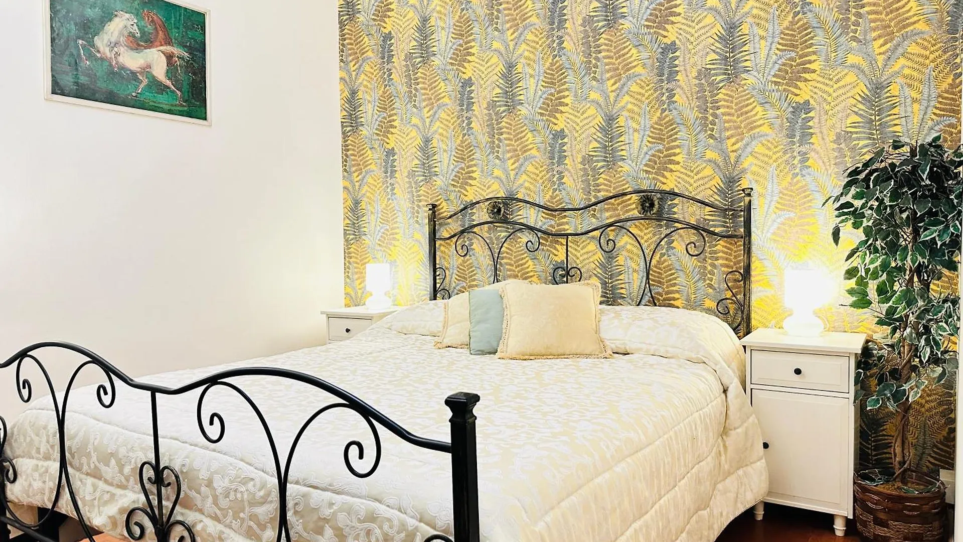 Via Veneto Lulus Home Rome