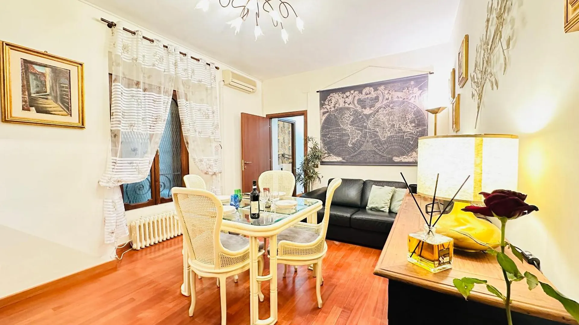 Via Veneto Lulus Home Rome