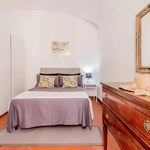  Apartamento Cozy Della Purificazione 68