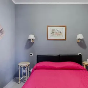  Apartamento Via Veneto 529