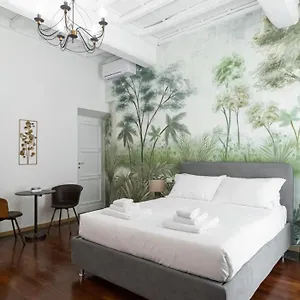 Apartamento Italianway - Barberini Elegantia