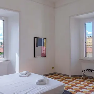  Apartamento Borghese Large