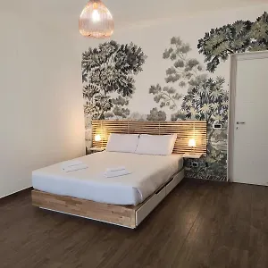  Apartamento Sallustiano