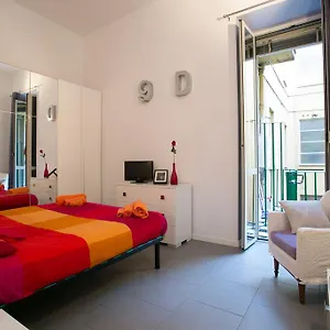  Apartamento Turistico Cadorna - Fontana Di Trevi , Via Veneto Piazza Di Spagna
