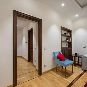  Apartamento 900 Lazio, Emilia & La Corte