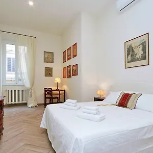  Apartamento Sistina 2