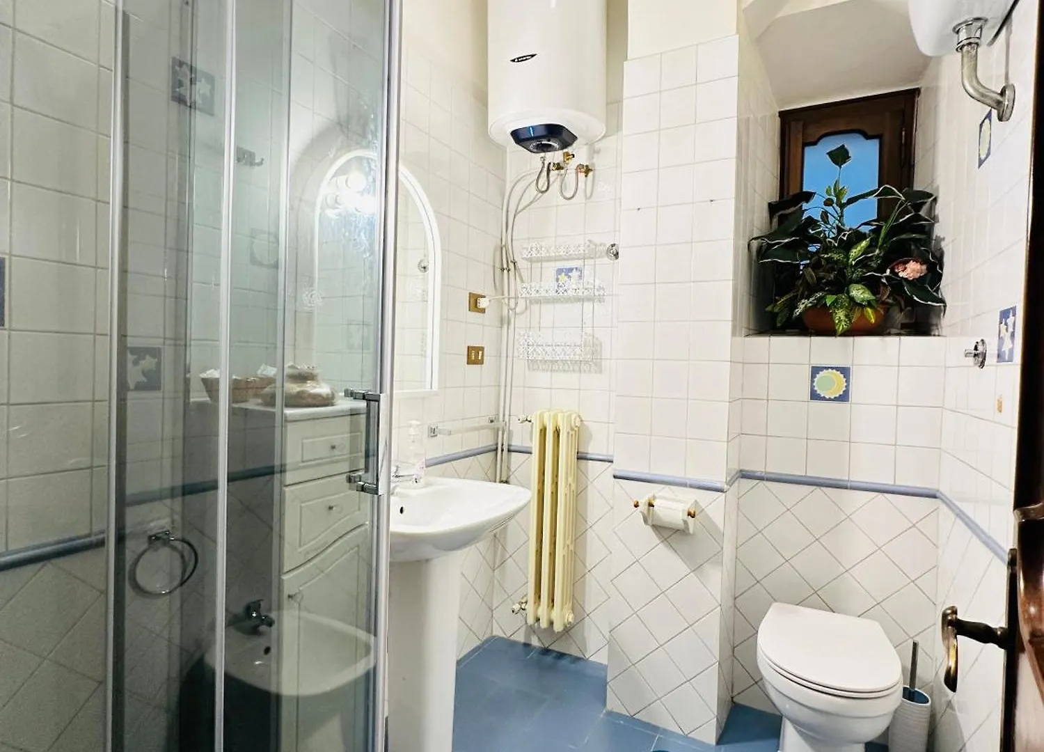 Via Veneto Lulus Home Řím Itálie