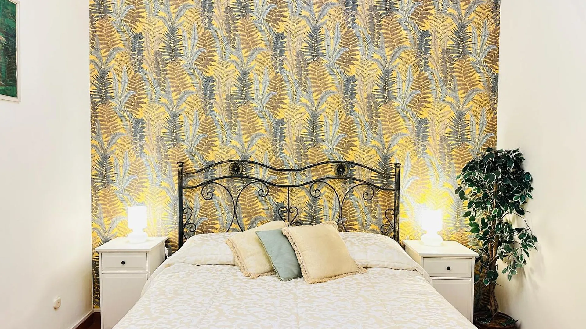 Via Veneto Lulus Home Řím Itálie